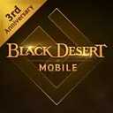 黑色沙漠国际服（Black Desert Mobile）