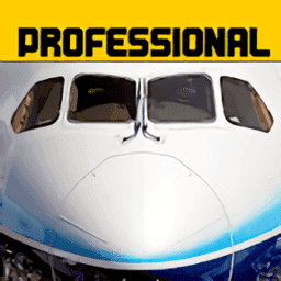 飞行模拟787专业版