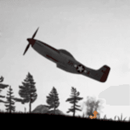 二战轰炸机