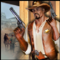 无情牛仔枪火战争(Ruthless Cowboy : Gun Fire War)