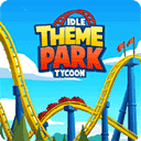 闲置主题公园大亨（Idle Theme Park Tycoon）