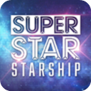 SUPERSTAR STARSHIP