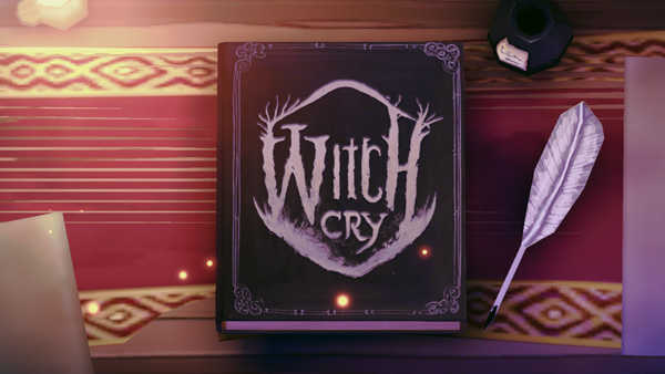 哭泣的女巫（Witch Cry）
