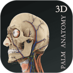 掌上3D解剖app
