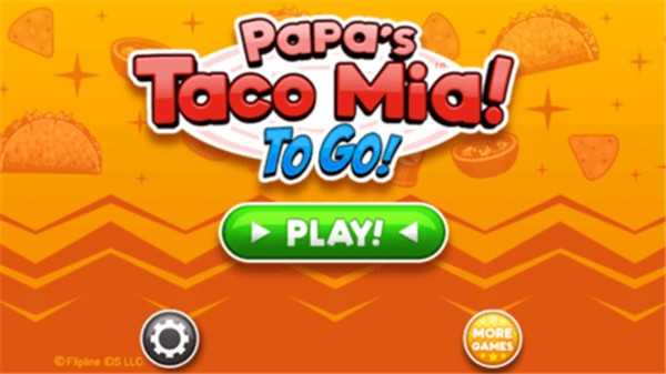 老爹鸡肉卷店(Papas Taco Mia To Go)