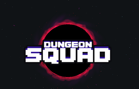 地牢小队全角色版(Dungeon Squad)
