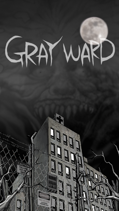 灰色病房(GrayWard)