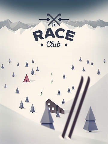 滑雪俱乐部