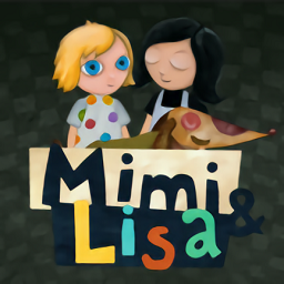 咪咪和丽莎(Mimi and Lisa)