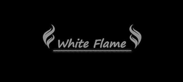 白色火焰(WhiteFlame)
