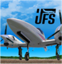 UFS飞行模拟器