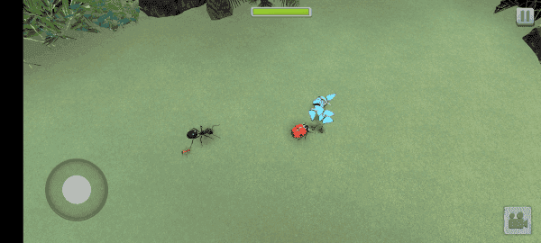 虫虫战斗模拟器2