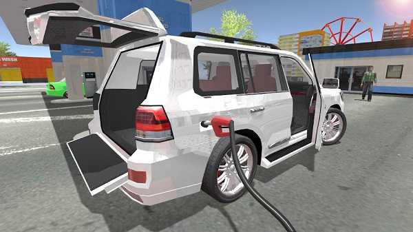 汽车模拟器2国际服(Car Simulator 2)