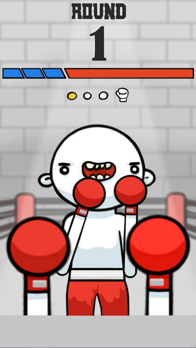 愤怒的拳击(Angry Boxing)