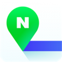 NAVER地图app