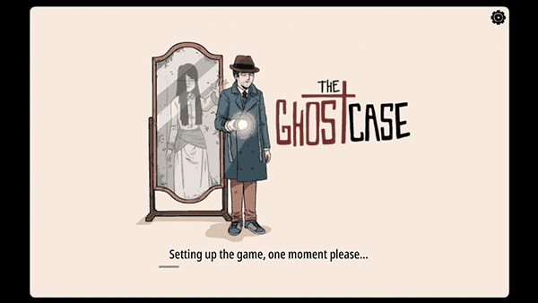 幽灵案件 (Ghost Case)