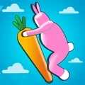 疯狂兔子人联机版(Epic game-Super Bunny Man)