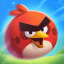 愤怒的小鸟2新版