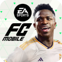 EA SPOERTS FC MOBILE24