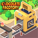 巧克力工厂游戏