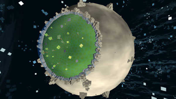 月球沙盒战斗模拟器2
