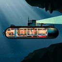 核潜艇模拟器手游