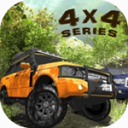 4X4越野拉力赛8(4x4 Off-Road Rally 8)