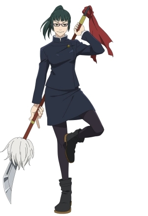 咒术回战幻影夜行bilibili海外代理版6