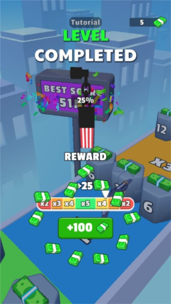 枪械闯关大师图片4