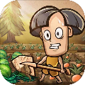 开荒当岛主免广告版 安卓最新版v1.4