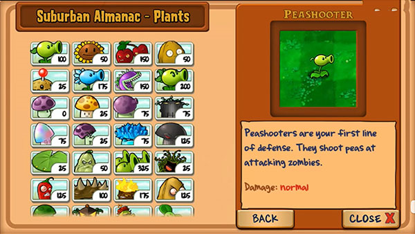 植物大战僵尸亚马逊版4