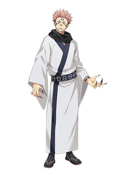 咒术回战幻影夜行bilibili海外代理版8