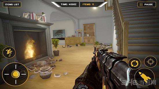 拆了隔壁老王家破解版 安卓无广告版v1.1.3