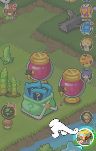 小森灵国际服17