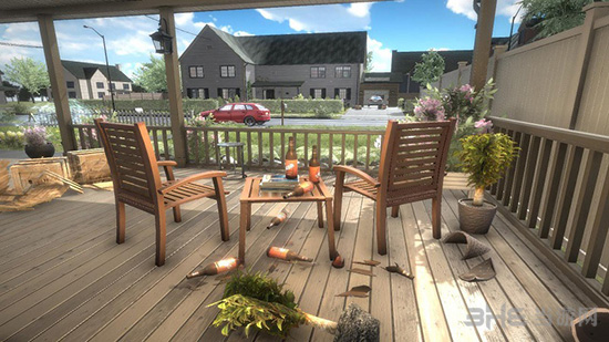 拆了隔壁老王家破解版 安卓无广告版v1.1.3