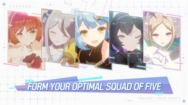 永恒灵魂国际服 繁体中文版v1.12.141