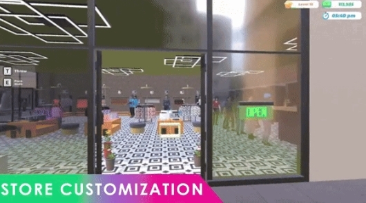 服装店模拟器图片5