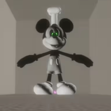 米奇不妙屋Fever Meme