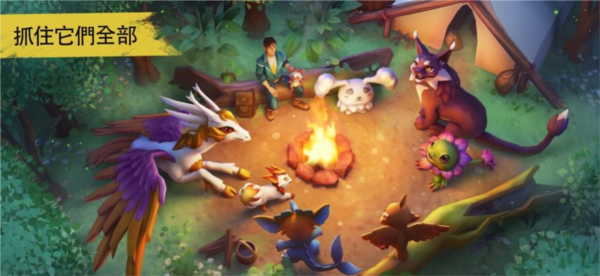 Amikin Survival图片