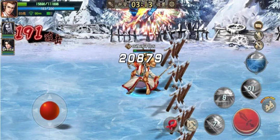 三国战纪2国际版9