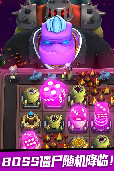 僵尸风暴国际服 安卓版v1.0.1.92