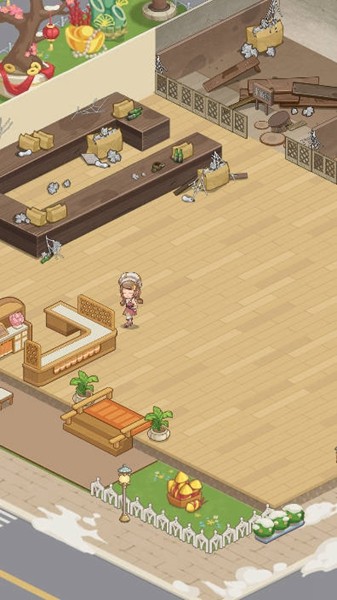 果子大碰撞免广告版 v2.0