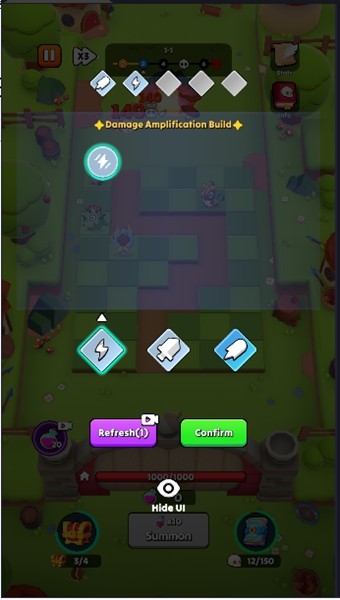 妖怪大作战免广告版 无限金币钻石版v0.2.44