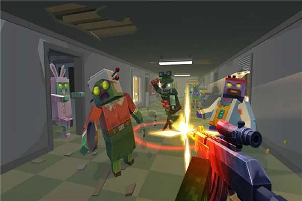 极限挑战疯狂特工国际服 安卓版v2.0