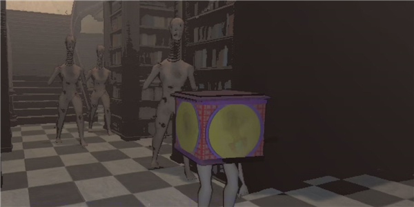 致命公司国际服11