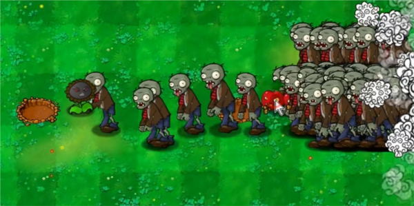 植物大战僵尸图片2