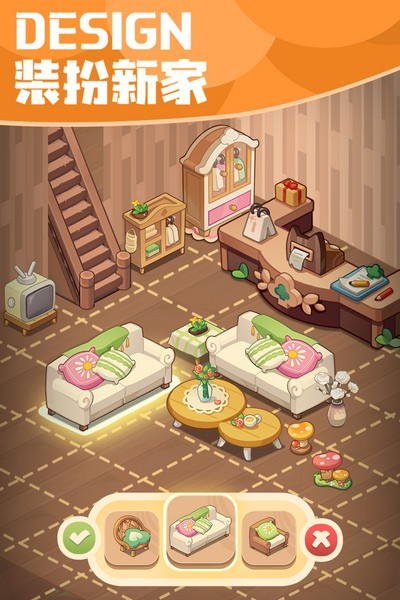 小森灵国际服 安卓版v1.1.17