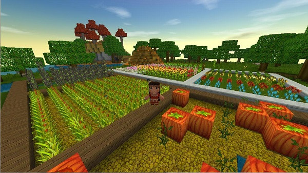 迷你世界越南服4