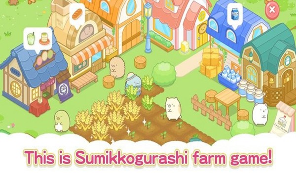 Sumikko Farm国际版 安卓版v6.4.0