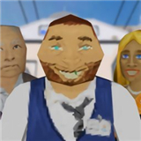 检票员模拟器(没票下车)